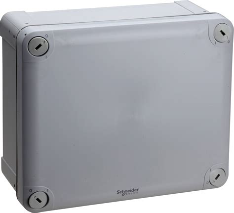 schneider junction box|schneider adaptable boxes.